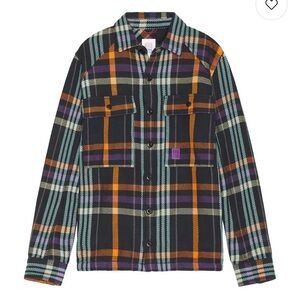 Topo Designs Mountain Shirt